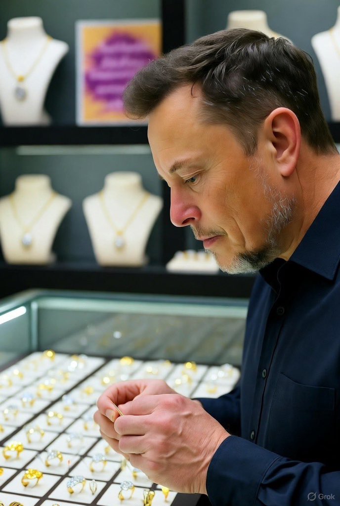 Worked so hard for this so some diamonds won’t hurt 
Are you proud of me?

A. YES

B. NO