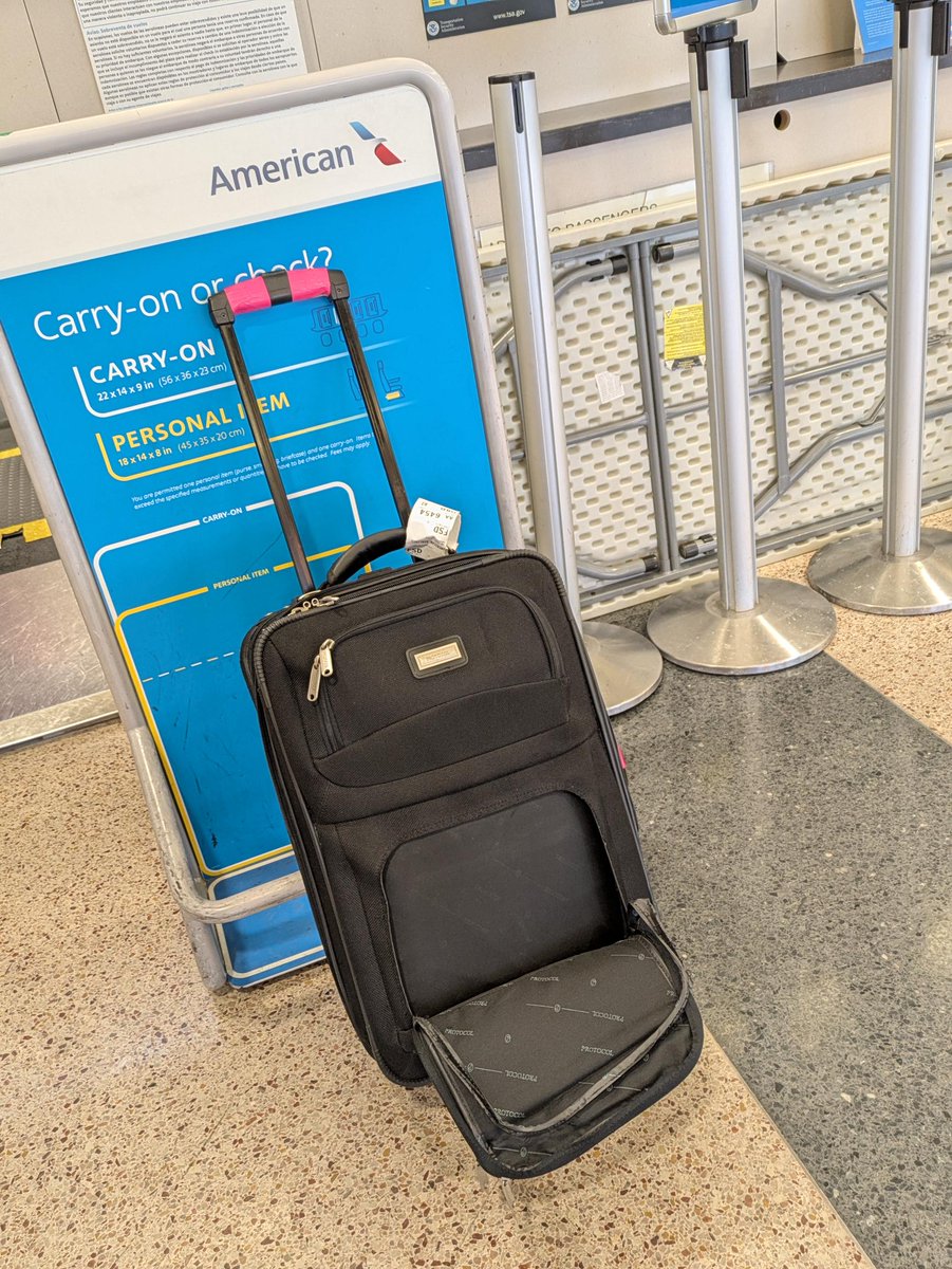 William C. Smith tweet media