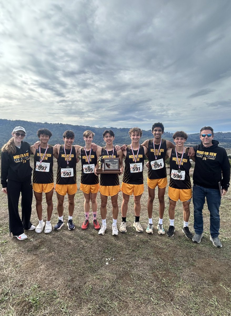 CIF - Central Coast Section tweet media