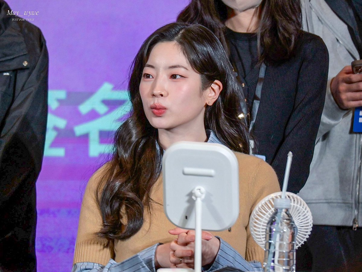 dahyunpopbase's tweet image. You did so well 💗