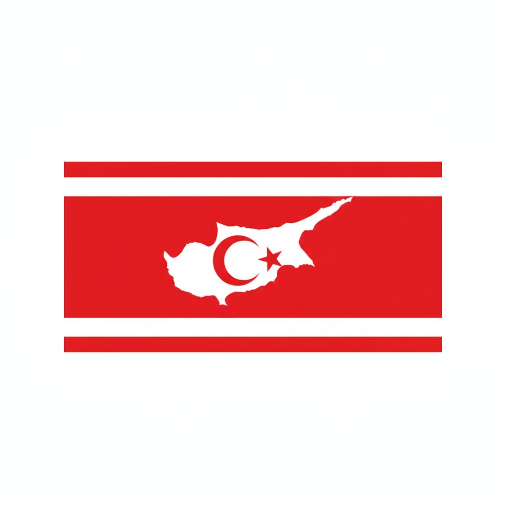 🇹🇷 Kıbrıs Türkündür. Türk kalacak!