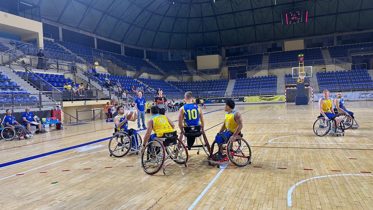 ¡𝗗𝗲𝗿𝗯𝗶 𝗰𝗼𝗻𝗾𝘂𝗶𝘀𝘁𝗮𝗱𝗼! 💥⁣
El Econy Gran Canaria se impone al CB Sureste en Santa Lucía (39–66)
⁣
📊 Parciales: 9–12 | 19–32 | 27–50 | 39–66⁣
Triunfo fuera de casa para seguir construyendo.⁣
⁣
#SomosEcony #BSR #40AñosDeHistoria