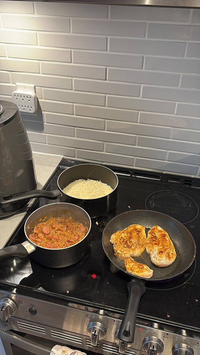Sábado de cocinarle al amor y ustedes comiendo mierda, me imagino