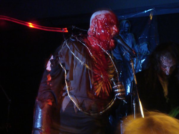 org666's tweet image. Boy I was Sexy 16 years ago #yegmetal #deathmetal #blackmetal #yeglocal