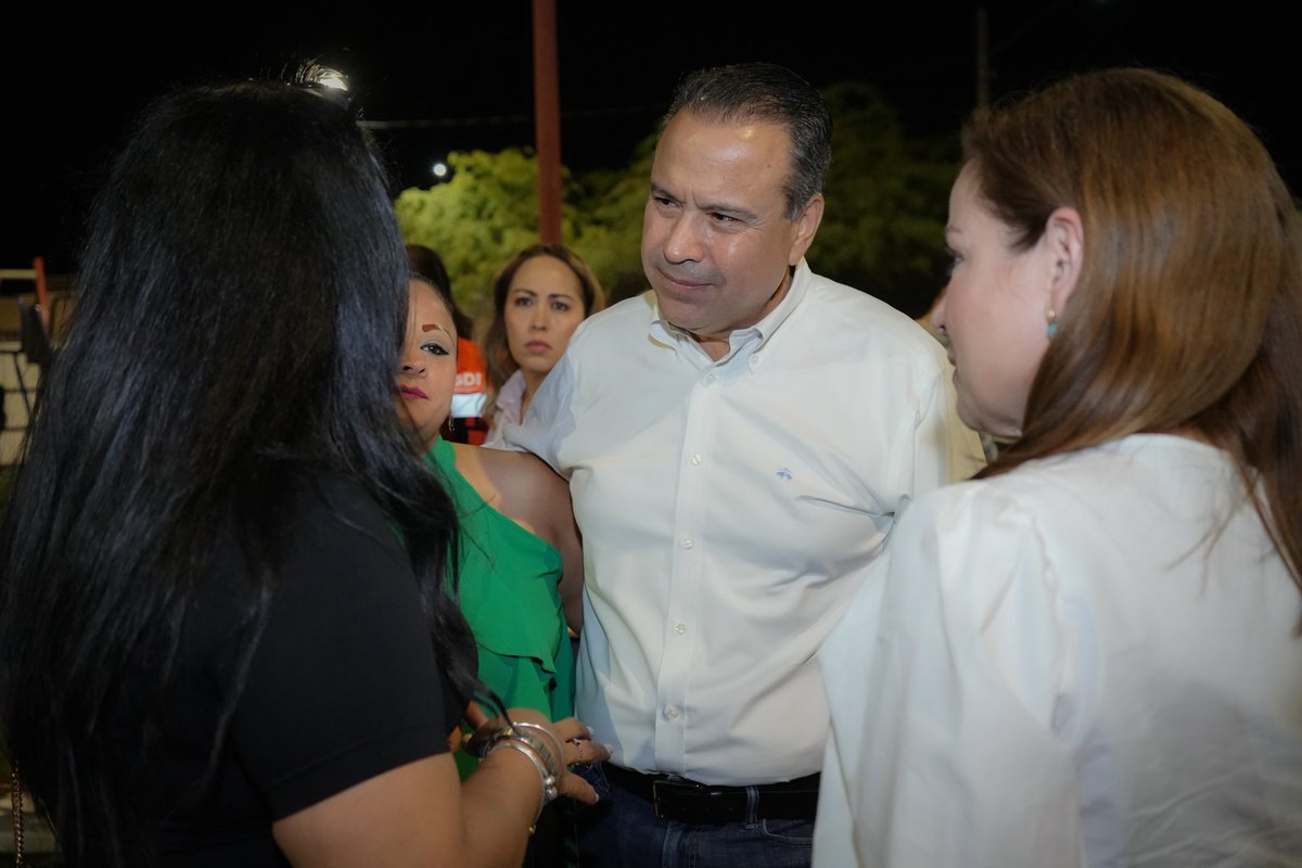 Antonio Astiazarán tweet media