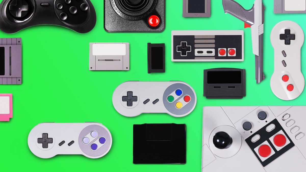 Are Politics Ruining The Gaming Industry? ONC's latest Opinion Piece by Alexandra Miskewitz ournationalconversation.org/are-politics-r…