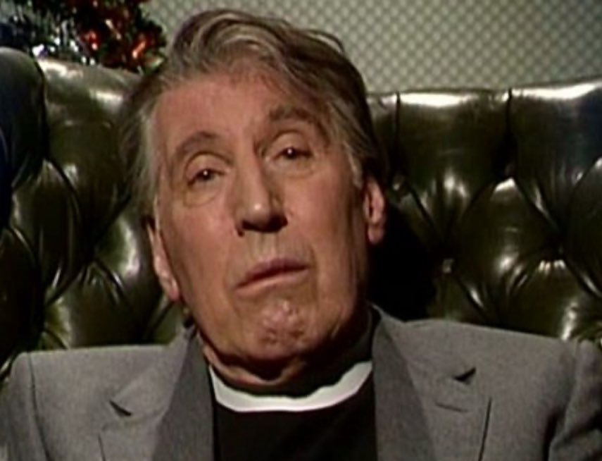 Scotland haven’t played well but the commentary from <a href="/BBCScotland/">BBC Scotland</a> <a href="/BBCSportScot/">BBC Sport Scotland</a> on <a href="/BBCTwo/">BBC Two</a> has been relentlessly miserable. Like listening to the Rev I.M Jolly! #scottishfootball #scotland #football