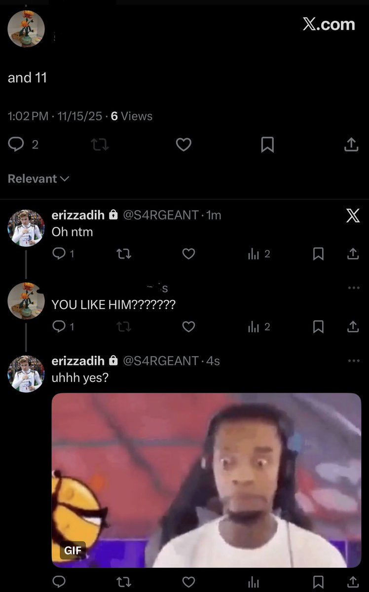 2bethTV's tweet image. #awkward