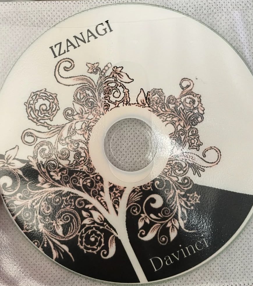 AyaseくんがMCでDavinciの話をしてくれたので。彼が高校時代に地元の