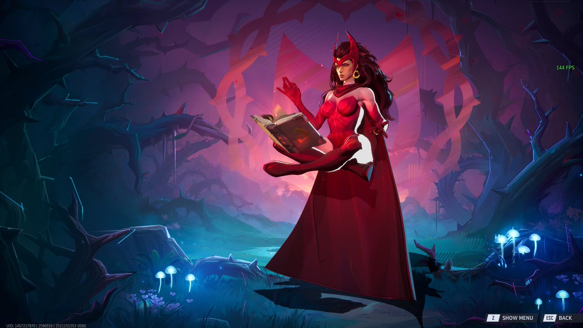 xamfoam's tweet image. Beauty