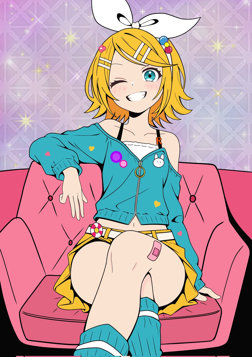 リンのアトリエ】 ドヤ顔リンちゃん 爺 『ドヤ顔か、ニヤリ顔か