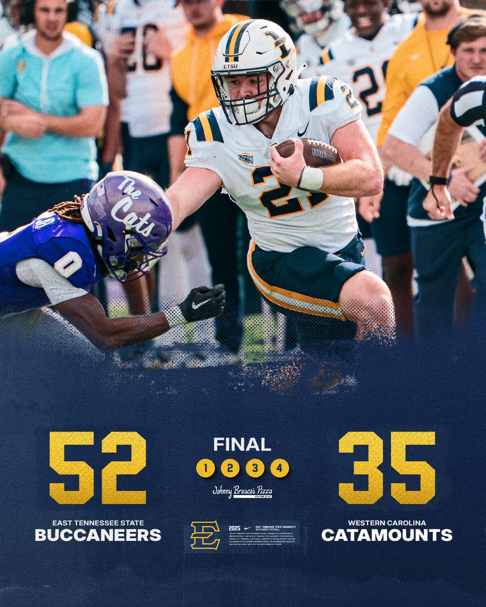 All is well. The Rock is ours.

#GoBucs | #BUCkleUp