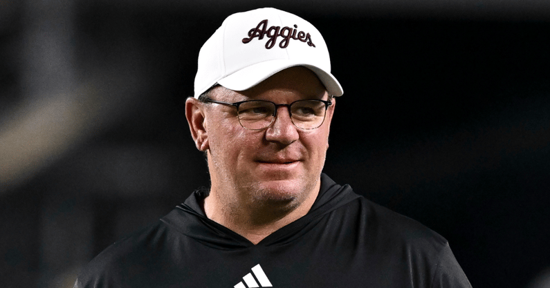 Aaron_Torres's tweet photo. FINAL: Texas A&amp;M 31, South Carolina 30 - Aggies come back from a 30-3 halftime deficit.

I've been critical of the A&amp;M schedule, but MAN what a comeback.

Gutty team. Gutty win.

This Texas A&amp;M team really is just DIFFERENT.

And Mike Elko is... THAT DUDE https://t.co/OoOFCm9O0d
