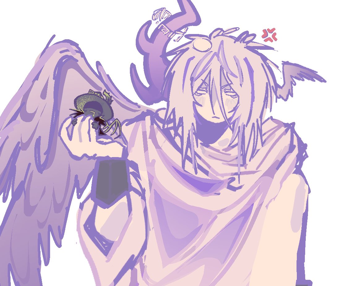 solaviell's tweet image. I forgot to post thid 
illumina doesn’t like the thing 😅

#illumina #phighting #darkheart