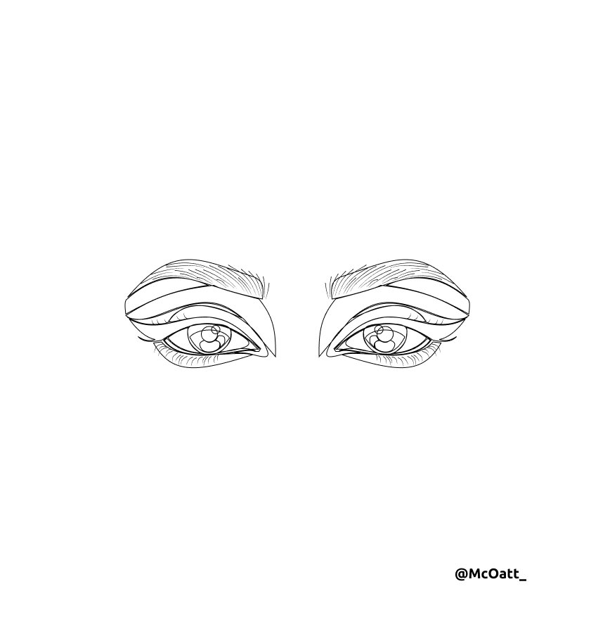 McOatt_'s tweet image. The Design Learning Journey So Far: Day 18

Today, we had an illustration webinar with a guest tutor. She really made me appreciate the brush tool. I must say that discovering the brush is an absolute game-changer for my illustration design journey. 

Thank you @itsbimbooni