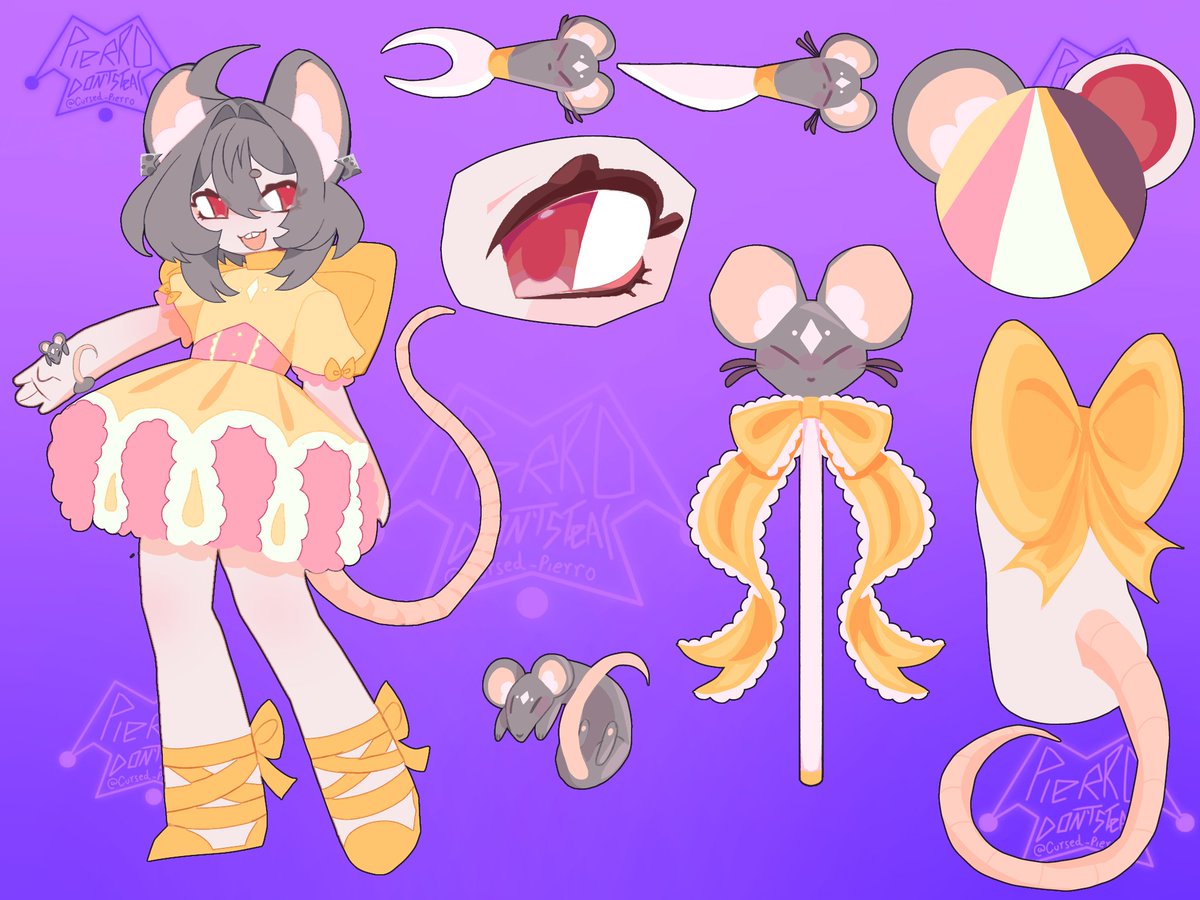 AND THIS. CONCLUDES ALL OF MY COMMS OF TODAY!!! 
(MY ENTIRE DAY WAS SPENT IN IBIS PAINT.)