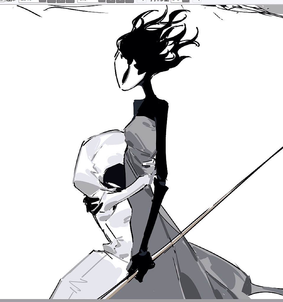 此世的贫瘠和潮湿 (@acell1224) on Twitter photo 