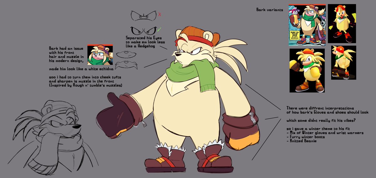 💜Demonic Bear💜 tweet media