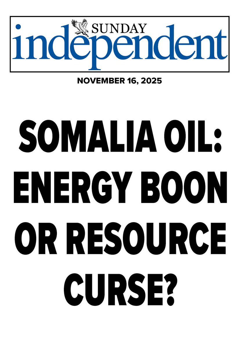 Sunday Indy has your Sunday covered with all the latest news for tomorrow. Get your copy of Sunday Indy at selected stores in Jhb.

#SundayIndy