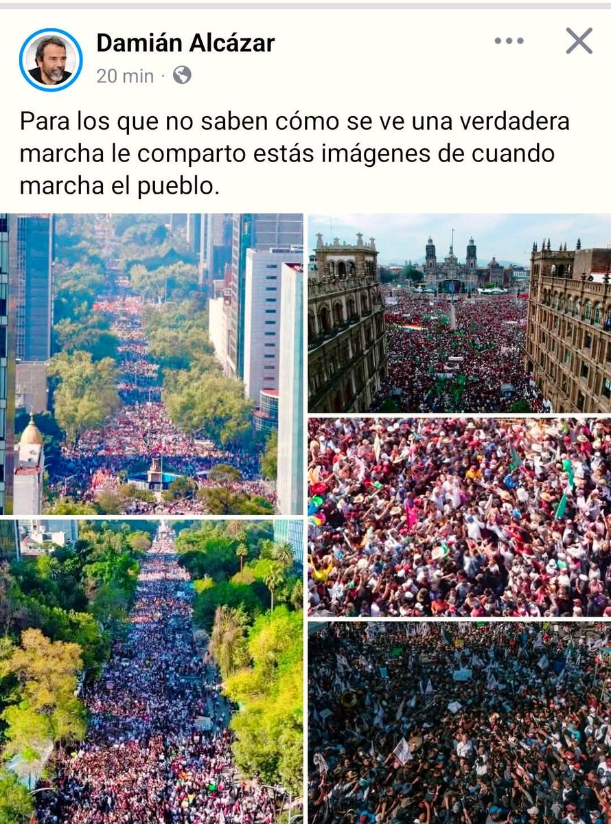 Morena Noticias tweet media