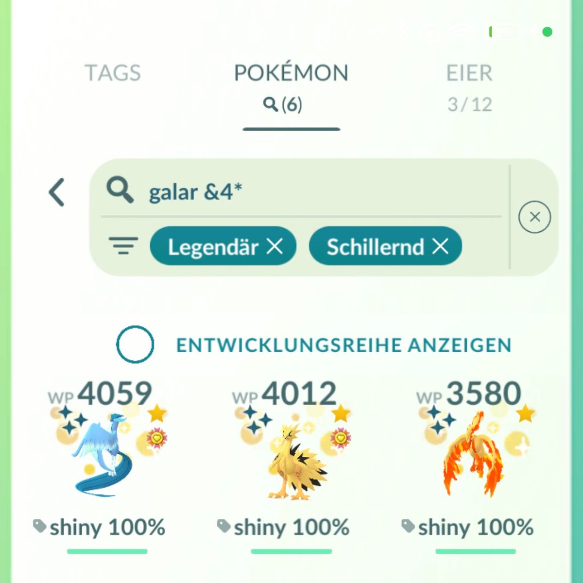 Day one of go wild was pretty awesome, but my personal highlight was still to finish this ^^

For what did you guys use your bottlecaps? 

#PokemonGOApp 
#GOWildArea