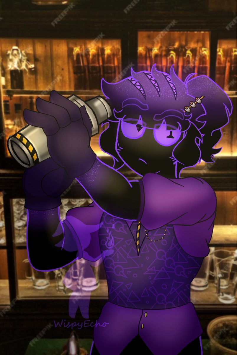 WispyEcho's tweet photo. @StarBabyVT Here’s my best work with the link to my Ko-Fi

https://t.co/D1mmM1mYH5 https://t.co/YcbIVaNcM6