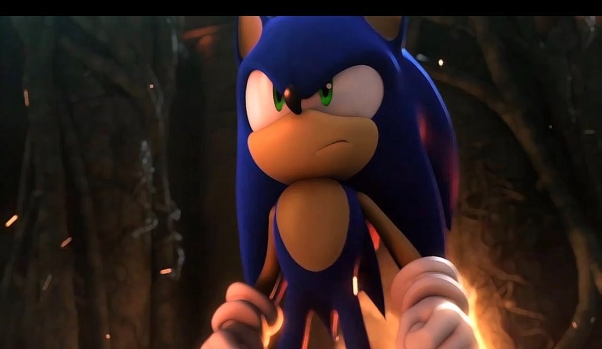 It honestly feels like I'm the only one who likes Sonic Unleashed...