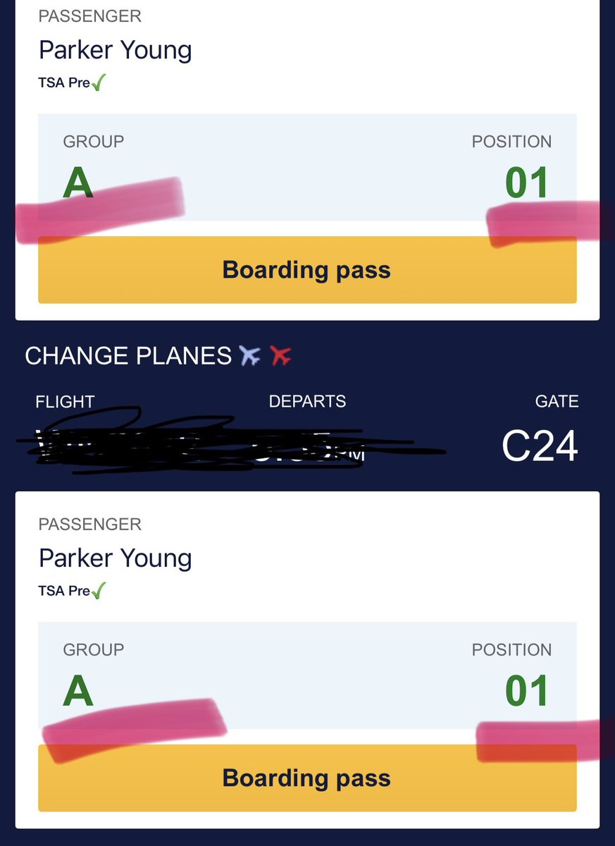 Never in my life! 👑