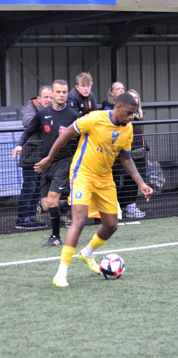 Epsom & Ewell Football Club tweet media