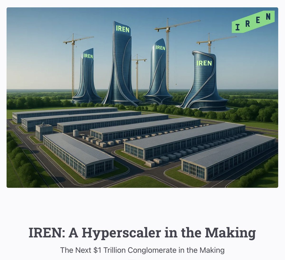 Agrippa_Inv's tweet image. Tuesday is Launch Day 🥇

On the coming Tuesday (Nov 18) I’m finally launching Agrippa Investments – an investment research &amp;amp; analysis platform dedicated to helping you become a better hyper-growth stock investor.

Every “wannabe stock guru” nowadays wants to sell you a useless…