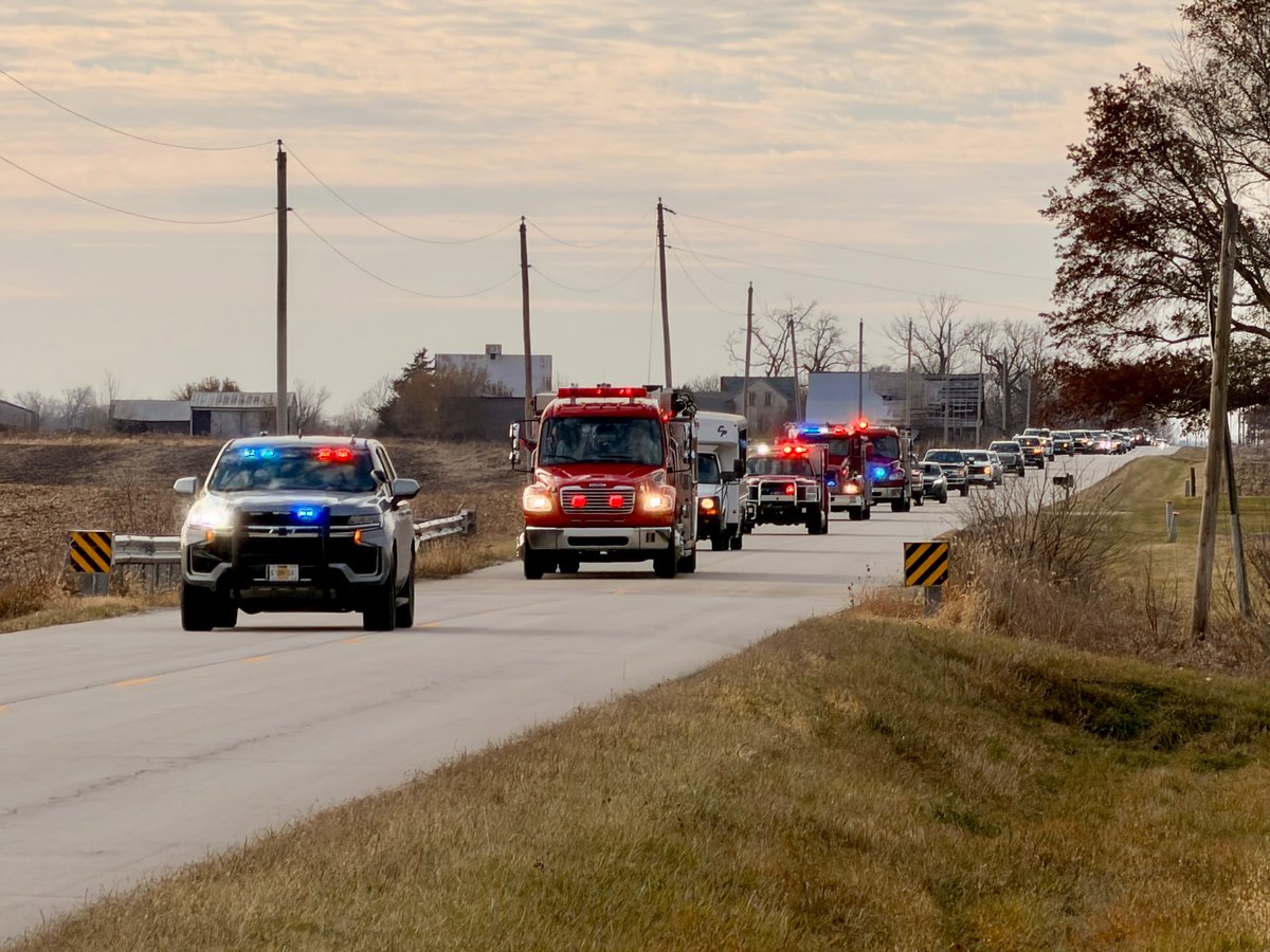 Michael Kaeb tweet media