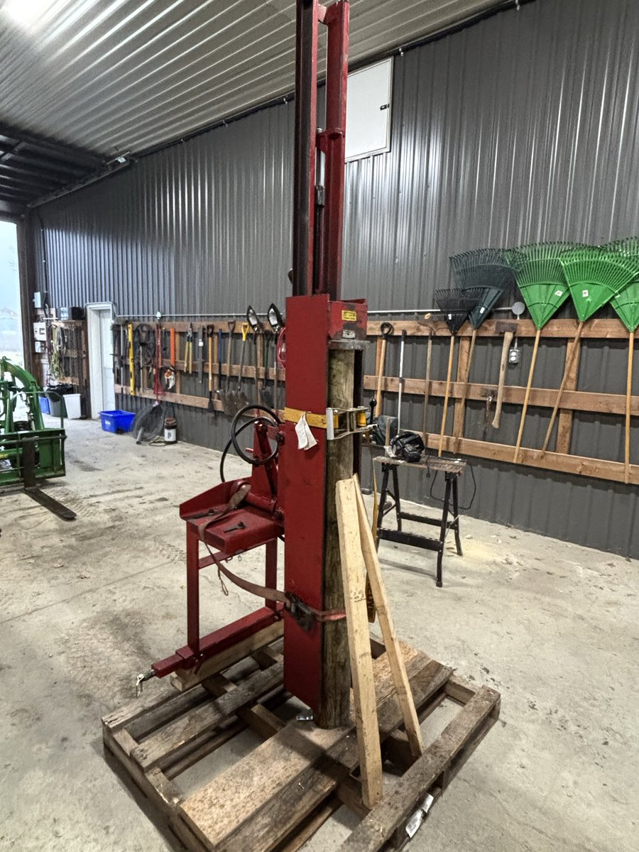 Scott Gilmore tweet media