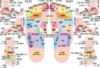 yosshie_health's tweet image. おはようございます ☀️

足の裏を押してみて、痛かったところに身体のお悩みを解決するヒントがあります。思い当たることやところ、ありませんか？
足つぼマッサージは身体の不調改善のきっかけになります。取り入れてみましょう。

#足の裏 
#足つぼ 
#おは戦71116 🍨5J