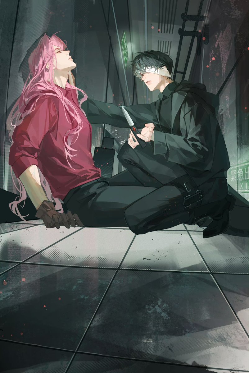 danmei_ss's tweet photo. Name: ERROR: Metamorphosis #diebian #ERROR蝶变 #蝶变 #metamorphosis #danmei #bl #novel #chinese #yuan #zhaoran #linqian https://t.co/uBJCGmqYrc