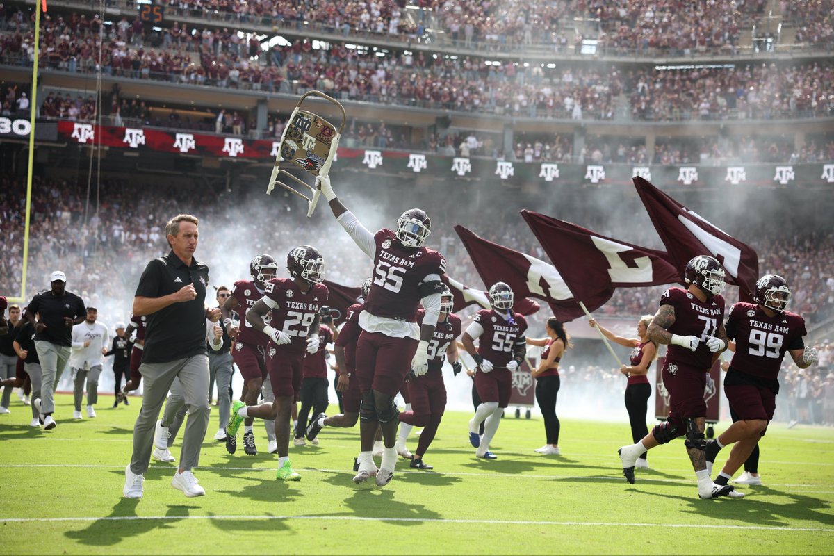 Comeback is real. I can now sleep #12thMan