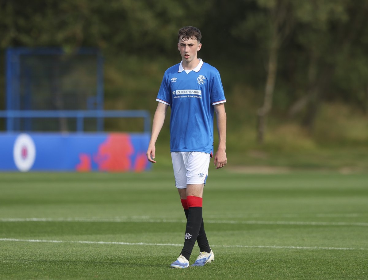 Spfl debuts: League Two                                 

Name: Arran Kerr
Club: <a href="/Stirling_Albion/">Stirling Albion FC</a>
Nationality: Scottish🏴󠁧󠁢󠁳󠁣󠁴󠁿
Place of birth: Glasgow, Scotland   
Year of birth: 2007  
Previous Club: On loan from <a href="/RangersFC/">Rangers Football Club</a>. Well done Arran!