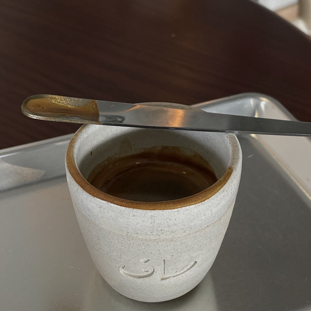 iri2l's tweet photo. Last week’s coffee spread 😮‍💨 https://t.co/hjysWFbNur