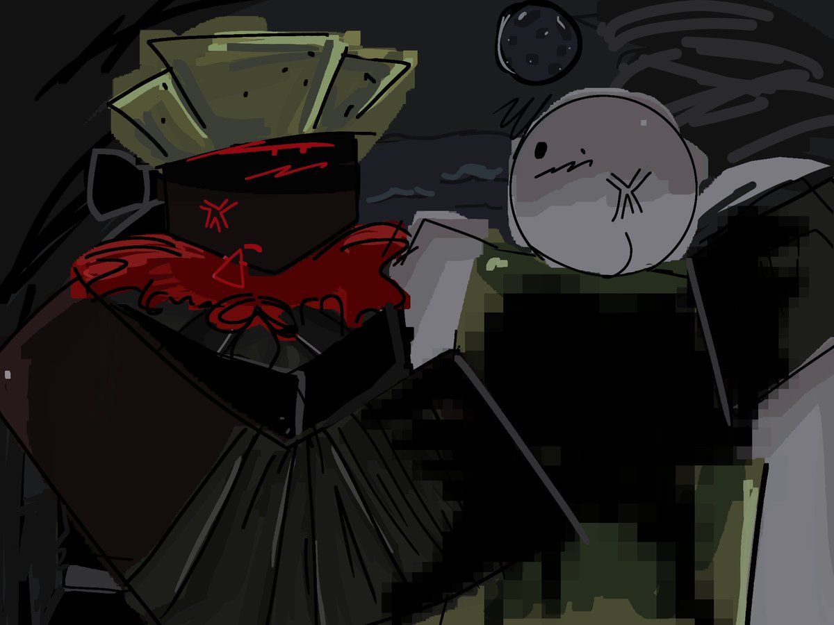 yurifulroundy's tweet image. I finally caught him.