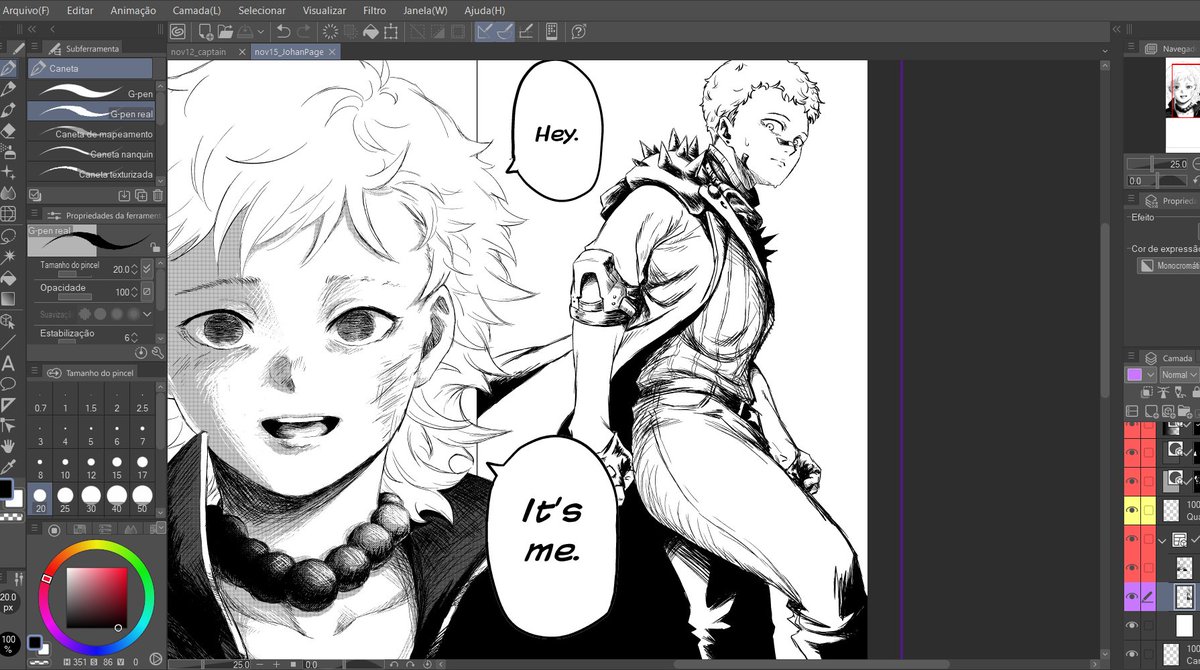 #CLIPSTUDIO