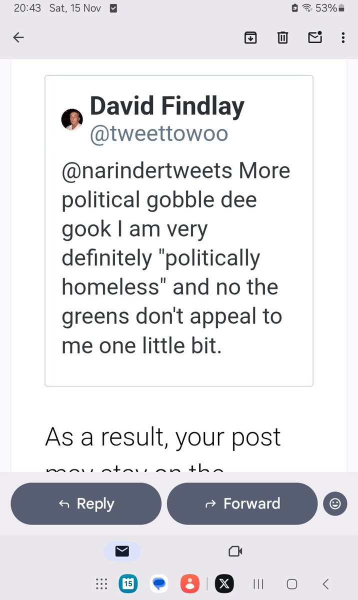 David Findlay (@tweettowoo) on Twitter photo 