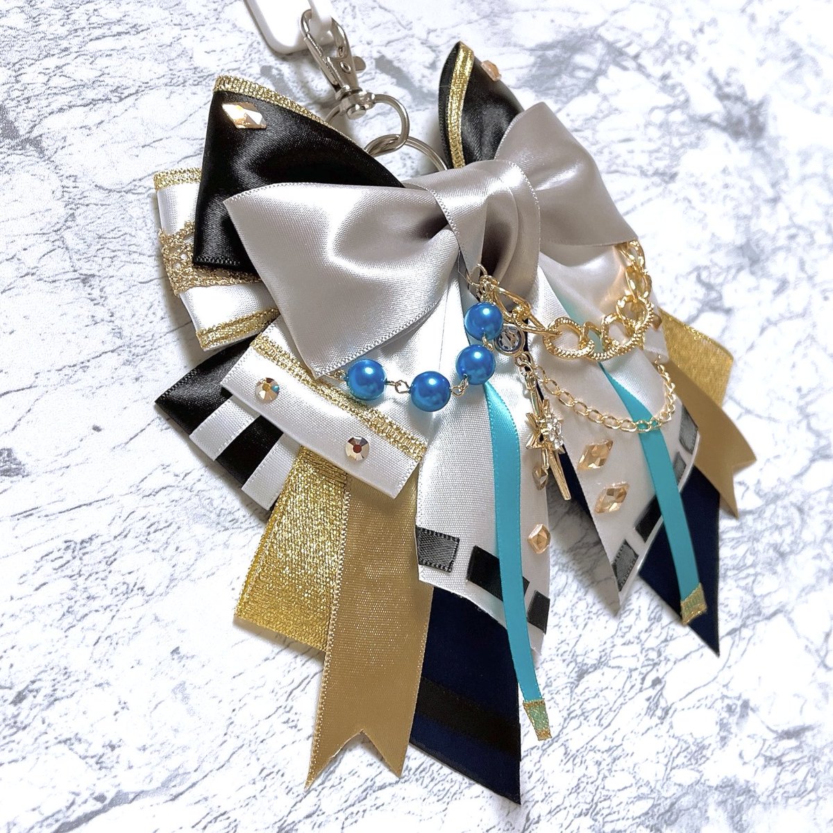 ぴっぴ 　⑧ファイノン スタレ🚂】 ファイノン☀️ ーーー運命に屈する気など、微塵もない