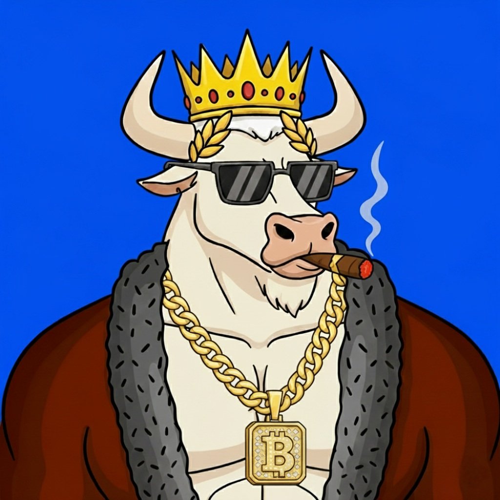 Bull God tweet media