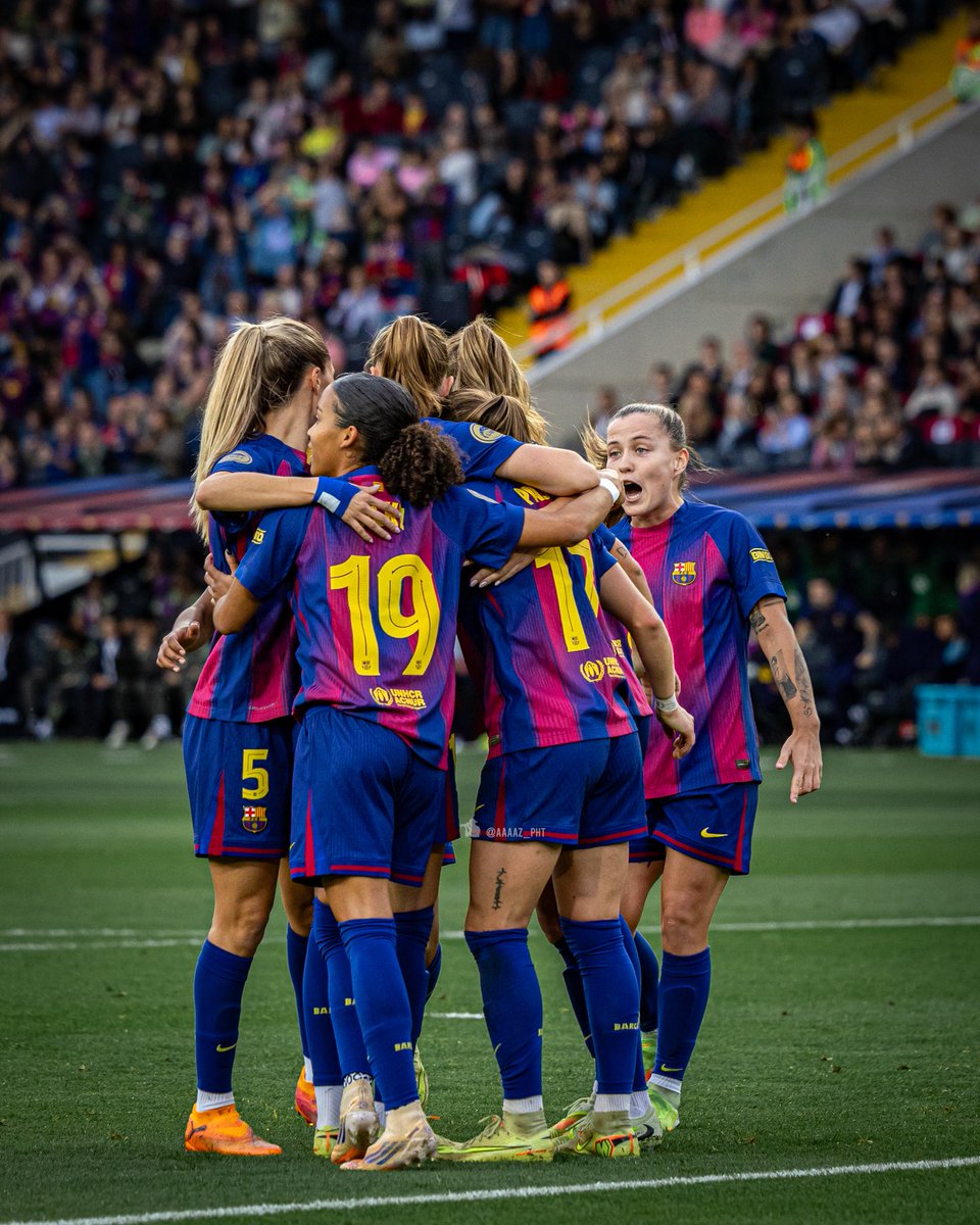 EWA PAJ⚽️⚽️R

.

⁦📸 <a href="/EllasSonFutbol/">Ellas Son Fútbol</a>⁩