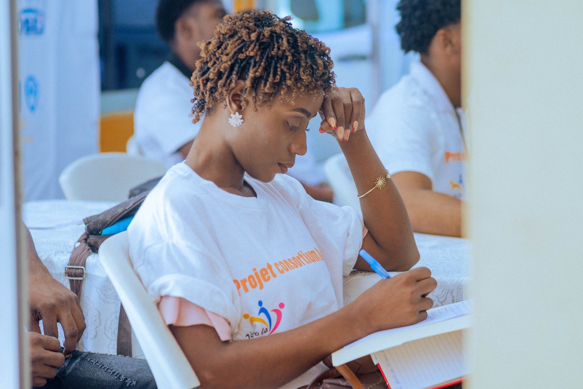 Observatoire de la Jeunesse Haïtienne (OJH) 🇭🇹 tweet media