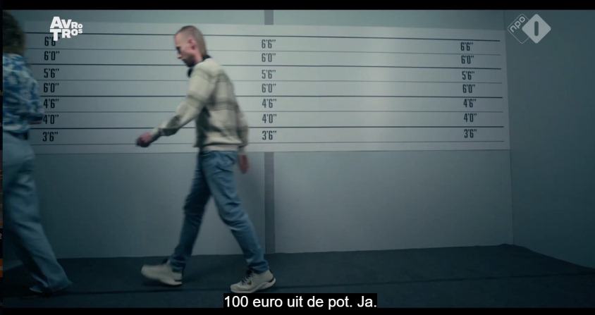 Marco de Vries tweet media