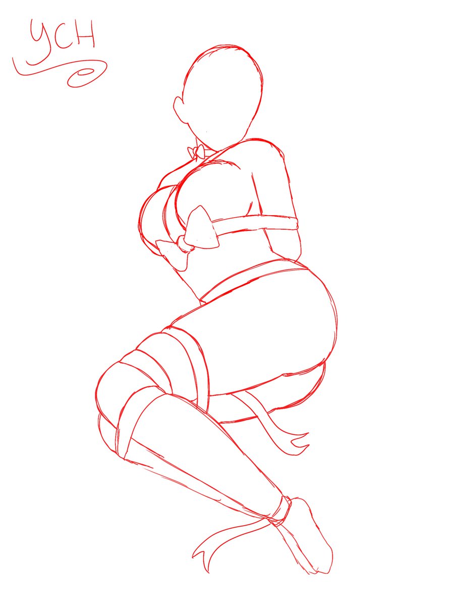 YCH Art Raffle Flat Color!

Comment your OCs below!
You have 24 hrs!

#SpadeArts