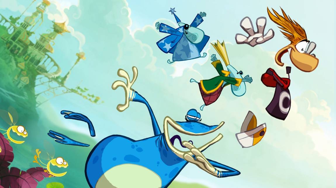 THE BEST 2D PLATFORMER IS 14 YEARS OLD TODAY!? 😱