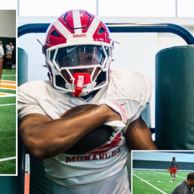 Mark (MJ) Allen Jr. tweet media