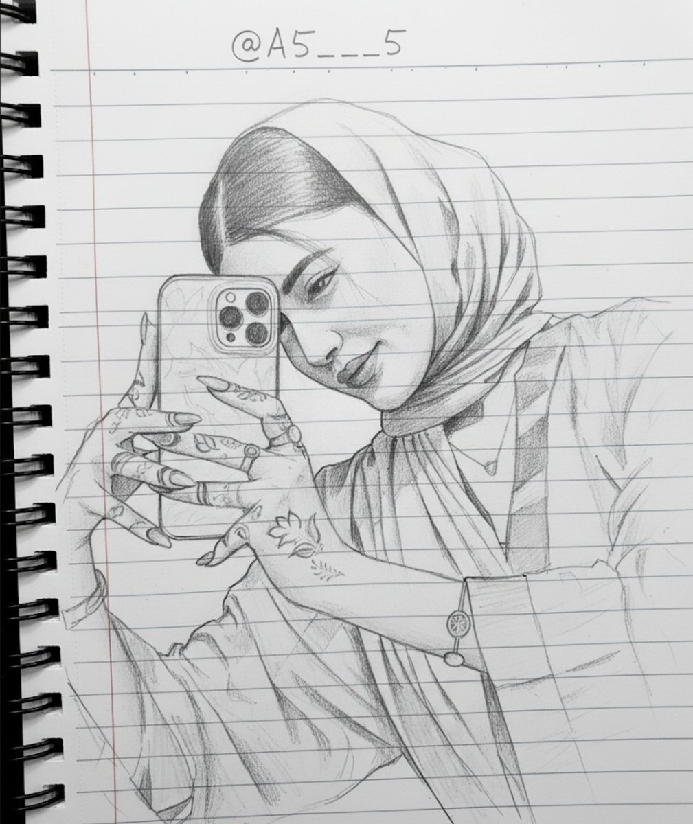 بنت الوطن✍️🩷 tweet media