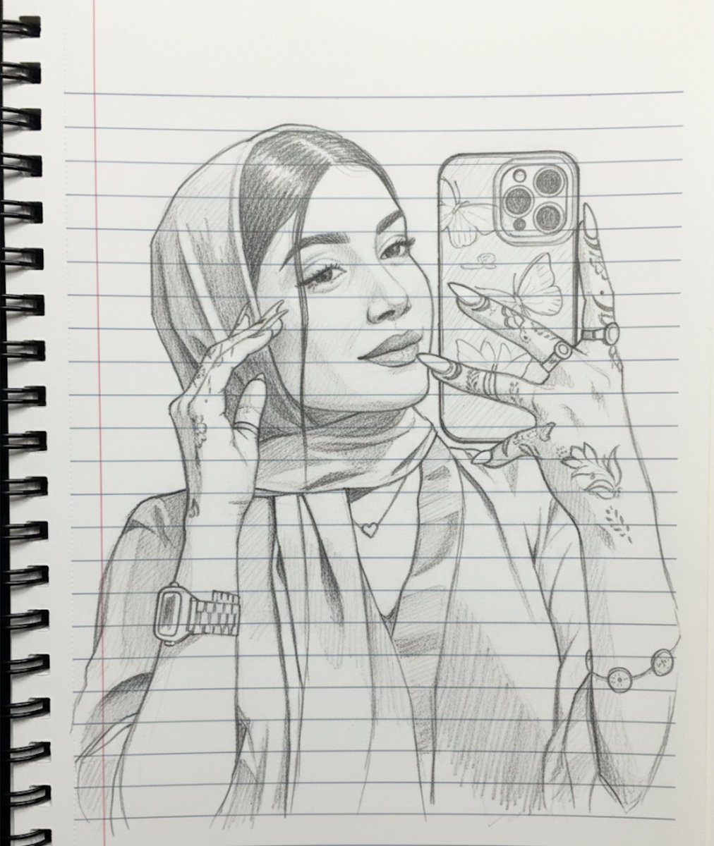 بنت الوطن✍️🩷 tweet media